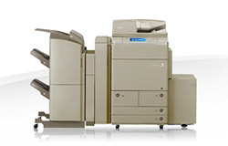 Produktseite Kopierer, Drucker, Scanner