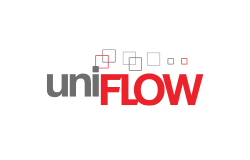 Detailierte Informationen zur uniFlow Software